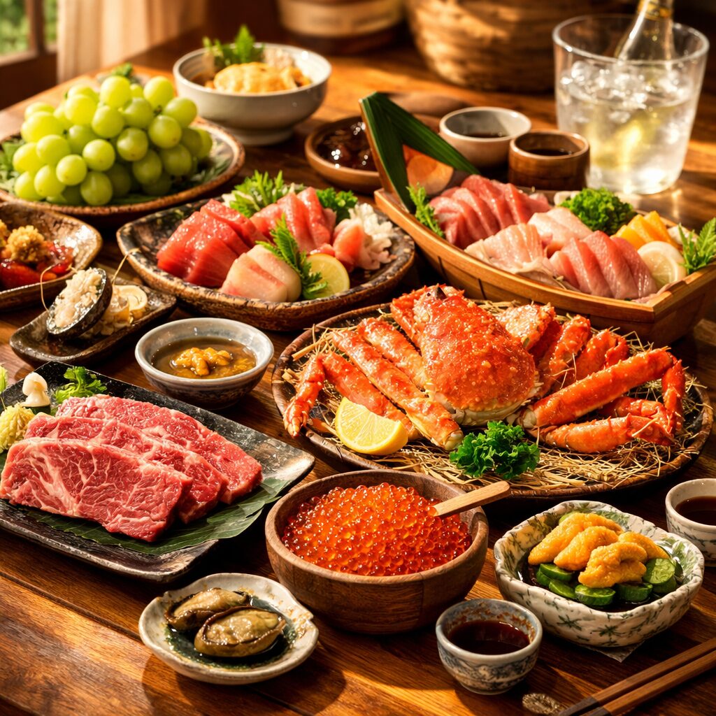 返礼品