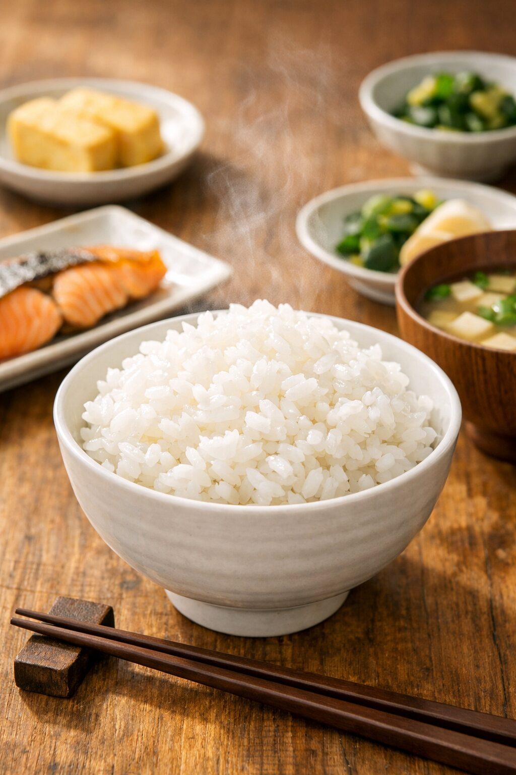 ふるさと納税米